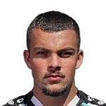 Adam Binar