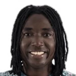 Rosemonde Kouassi