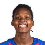 Dayana Pierre Louis