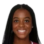 Jordynn Dudley