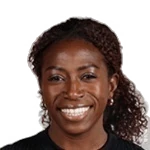 Mandy Freeman