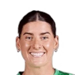 Shelby Hogan