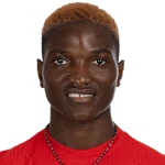 Temwa Chawinga