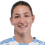 Aldana Cometti