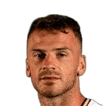 Josh Tymon