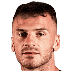 Josh Tymon