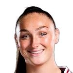 Keira Barry