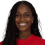 Nichelle Prince