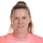 Alyssa Naeher