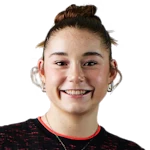 Olivia Moultrie