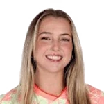 Maddie Padelski