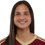 Deyna Castellanos