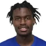 Emmanuel Mballa