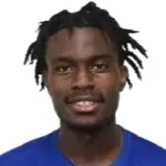 Emmanuel Mballa