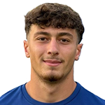 Mattia Rizzo