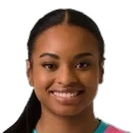 Trinity Paula Byars
