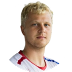 Kacper Jendruch