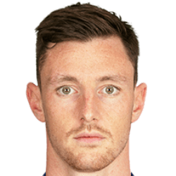 Dominic Hyam