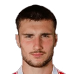 Ryan Longman