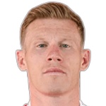 James McClean