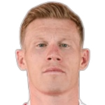 James McClean