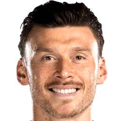 Kieffer Moore