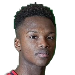 Malik Djibril