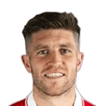 Josh Windass