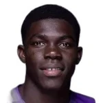 Junior Diouf