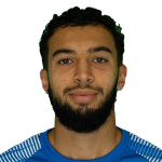 Ilyes Najim