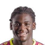 Josua Lusamba Tshiolola