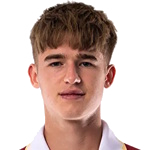 Maksym Tsymbalyuk