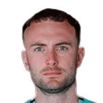 Callum Burton