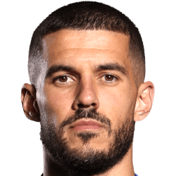 Conor Coady