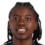 Nerilia Mondesir