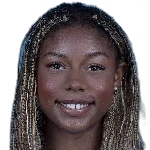 Olivia Thomas