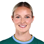 Camryn Biegalski
