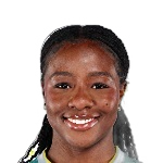 Ayooluwa Naomi Oke