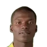 Matar Thiam
