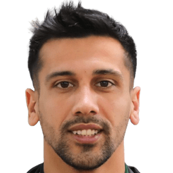 Samet Yalçın