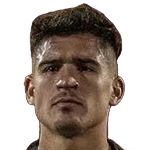 Matías Olguín