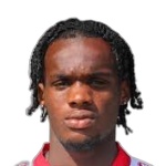 Maurice Boakye