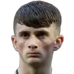 Jamie Forrest