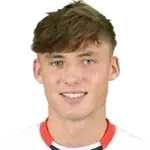 Keir Gilligan