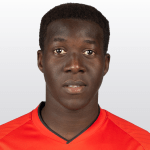 Mamadou Doumbia