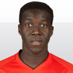 Mamadou Doumbia