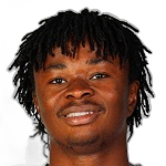 Clinton Dombila