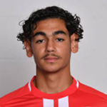 Amir Maaroufi
