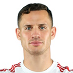 Dario Šarić