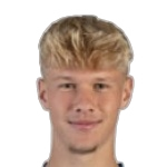 Luca Prasse